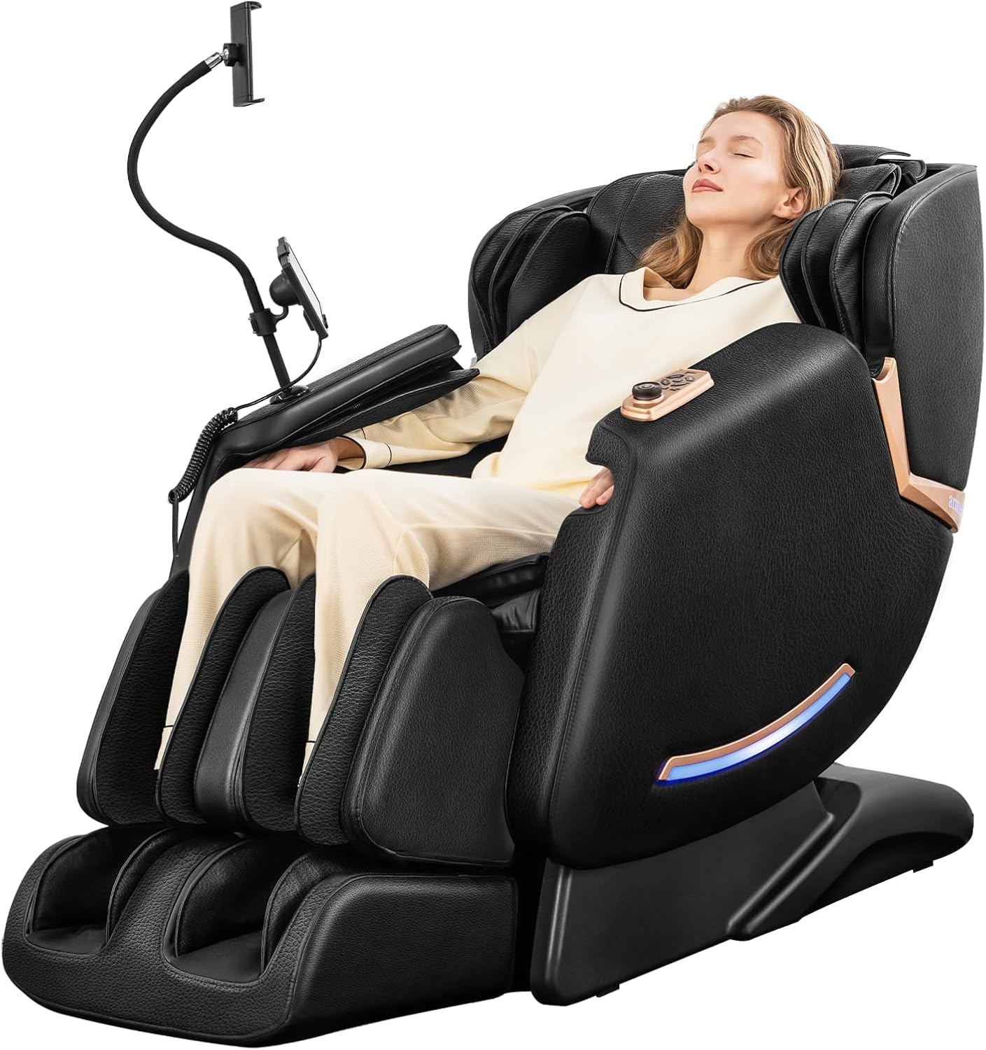 4D Massage Chairs