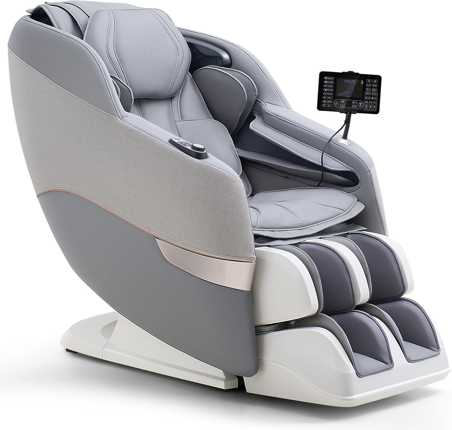Mynta Massage Chair